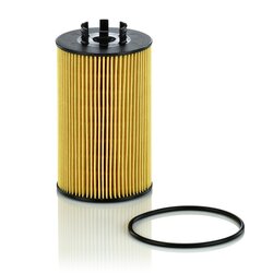 Oil Filter MANN & HUMMEL MANN FILTER HU9007z OE Ref 934 184 02 25