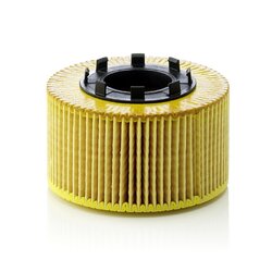 Oil Filter MANN & HUMMEL MANN FILTER HU920x OE Ref 1349 745
