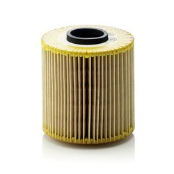 Oil Filter MANN & HUMMEL MANN FILTER HU921x OE Ref 11 42 1 709 865