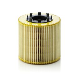 Oil Filter MANN & HUMMEL MANN FILTER HU923x OE Ref 15209-00QAA