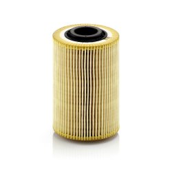 Oil Filter MANN & HUMMEL HU924 2x MANN FILTER HU 924/2 x OE Ref 11422245339