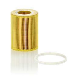 Oil Filter MANN & HUMMEL HU925 4y MANN FILTER HU 925/4 y OE Ref 30750013