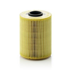 Oil Filter MANN & HUMMEL HU926 4x MANN FILTER HU 926/4 x OE Ref 11427833242