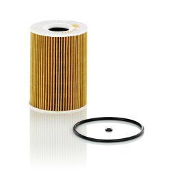 Oil Filter MANN & HUMMEL HU926 5y MANN FILTER HU 926/5 y OE Ref 6291800009