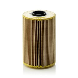 Oil Filter MANN & HUMMEL HU930 3x MANN FILTER HU 930/3 x OE Ref 11421267268