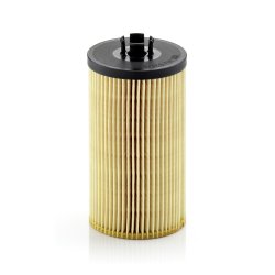 Oil Filter MANN & HUMMEL HU931 5x MANN FILTER HU 931/5 x OE Ref 0001801609