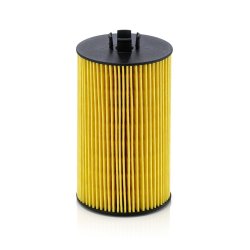 Oil Filter MANN & HUMMEL HU931 7x MANN FILTER HU 931/7 x OE Ref 04503850