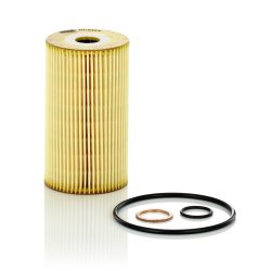 Oil Filter MANN & HUMMEL HU932 4n MANN FILTER HU 932/4 n OE Ref 3661800609