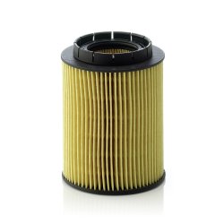 Oil Filter MANN & HUMMEL HU932 6n MANN FILTER HU 932/6 n OE Ref 05015171AA