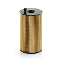 Oil Filter MANN & HUMMEL HU934 1x MANN FILTER HU 934/1 x OE Ref 1109AW