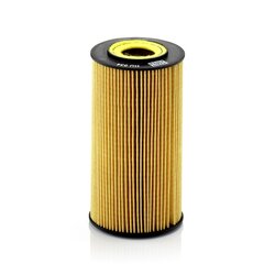 Oil Filter MANN & HUMMEL MANN FILTER HU934x OE Ref 628 180 00 09