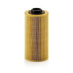 Oil Filter MANN & HUMMEL HU938 4x MANN FILTER HU 938/4 x OE Ref 11421745390