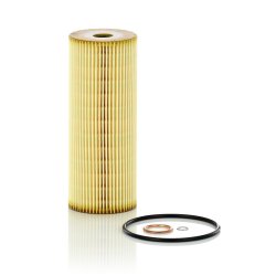 Oil Filter MANN & HUMMEL HU947 1x MANN FILTER HU 947/1 x OE Ref 0011844225