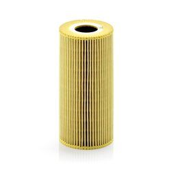 Oil Filter MANN & HUMMEL MANN FILTER HU951x OE Ref 51.05504-0105