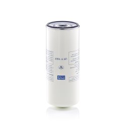 Compressed air Technology Filter MANN & HUMMEL LB11102 2 MANN FILTER LB 11 102/2 OE Ref 13046974