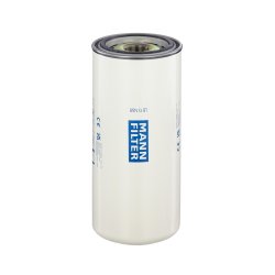 Compressed air Technology Filter MANN & HUMMEL LB13145 8 MANN FILTER LB 13 145/8 OE Ref 88291009563