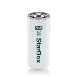 Compressed air Technology Filter MANN & HUMMEL LB962 21 MANN FILTER LB 962/21