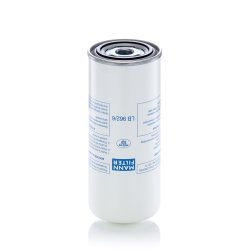 Compressed air Technology Filter MANN & HUMMEL LB962 6 MANN FILTER LB 962/6