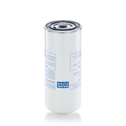 Compressed air Technology Filter MANN & HUMMEL LB962 8 MANN FILTER LB 962/8 OE Ref 22291080