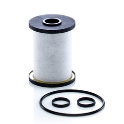 Crankcase Ventilation Filter Kit MANN & HUMMEL MANN FILTER LC10001x OE Ref 17436833