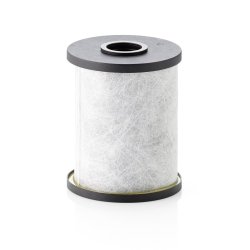 Crankcase Ventilation Filter MANN & HUMMEL LC10002 1x MANN FILTER LC 10 002/1 x OE Ref 10136801