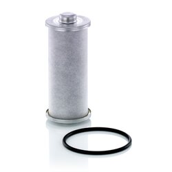 Crankcase Ventilation Filter Kit MANN & HUMMEL MANN FILTER LC1002x OE Ref 000 018 4560