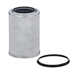 Crankcase Ventilation Filter Kit MANN & HUMMEL MANN FILTER LC15001x
