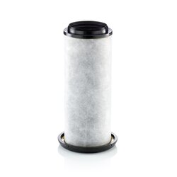 Crankcase Ventilation Filter Kit MANN & HUMMEL MANN FILTER LC20001x