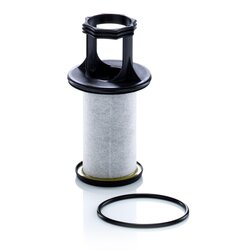 Crankcase Ventilation Filter Kit MANN & HUMMEL MANN FILTER LC5001x OE Ref RE545958