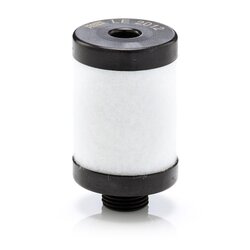 Air Filter MANN & HUMMEL MANN FILTER LE2012
