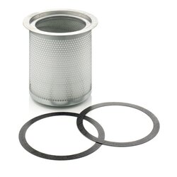 Air Filter MANN & HUMMEL MANN FILTER LE27007x OE Ref 4021.5101.2