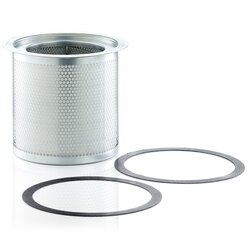 Air Filter MANN & HUMMEL MANN FILTER LE29005x OE Ref BN24857