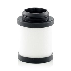 Air Filter MANN & HUMMEL MANN FILTER LE3018