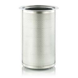 Air Filter MANN & HUMMEL MANN FILTER LE48004x OE Ref 93501807