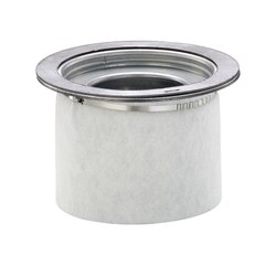 Air Filter MANN & HUMMEL MANN FILTER LE5009