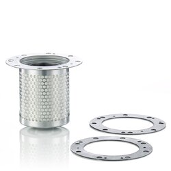 Air Filter MANN & HUMMEL MANN FILTER LE7003x