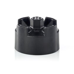 Oil Filter Spanner MANN & HUMMEL MANN FILTER LS9 OE Ref 50 21 183 618