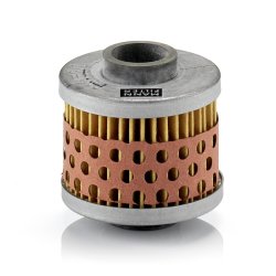 Oil Filter MANN & HUMMEL MH52 1 MANN FILTER MH 52/1 OE Ref 11007661226