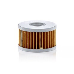 Oil Filter MANN & HUMMEL MANN FILTER MH68 OE Ref 16510-37450-000