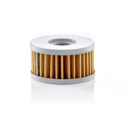 Oil Filter MANN & HUMMEL MANN FILTER MH69 OE Ref 16510-38240-000