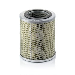 Fuel Filter MANN & HUMMEL MANN FILTER P19185 OE Ref 470200