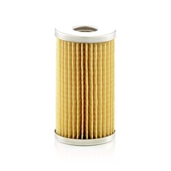 Fuel Filter MANN & HUMMEL MANN FILTER P5006 OE Ref 84477366