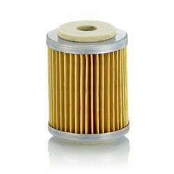 Fuel Filter MANN & HUMMEL MANN FILTER P609 OE Ref 05745102
