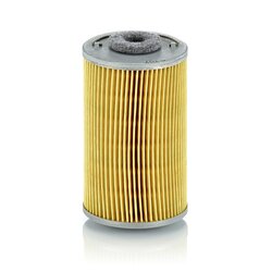 Fuel Filter MANN & HUMMEL MANN FILTER P707 OE Ref 548257