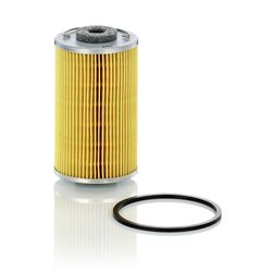 Fuel Filter MANN & HUMMEL MANN FILTER P707x OE Ref 548257