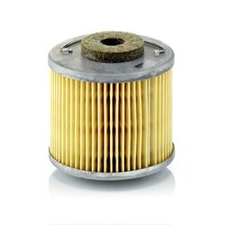 Fuel Filter MANN & HUMMEL MANN FILTER P715 OE Ref 81.12503-0014
