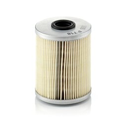 Fuel Filter MANN & HUMMEL MANN FILTER P718x OE Ref 4412830