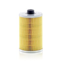 Fuel Filter MANN & HUMMEL MANN FILTER P722 OE Ref 550 228
