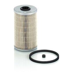 Fuel Filter MANN & HUMMEL MANN FILTER P726x OE Ref 16405-00QAB