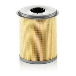 Fuel Filter MANN & HUMMEL MANN FILTER P735x OE Ref 77 01 204 497